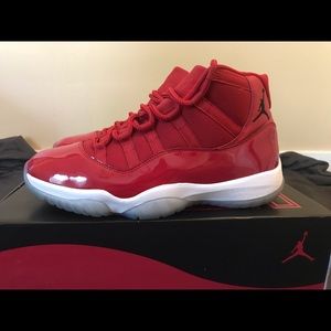 Air Jordan 11 Retro “Win Like 96”